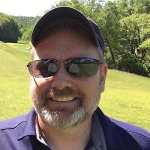 Meet your Posher, Tom